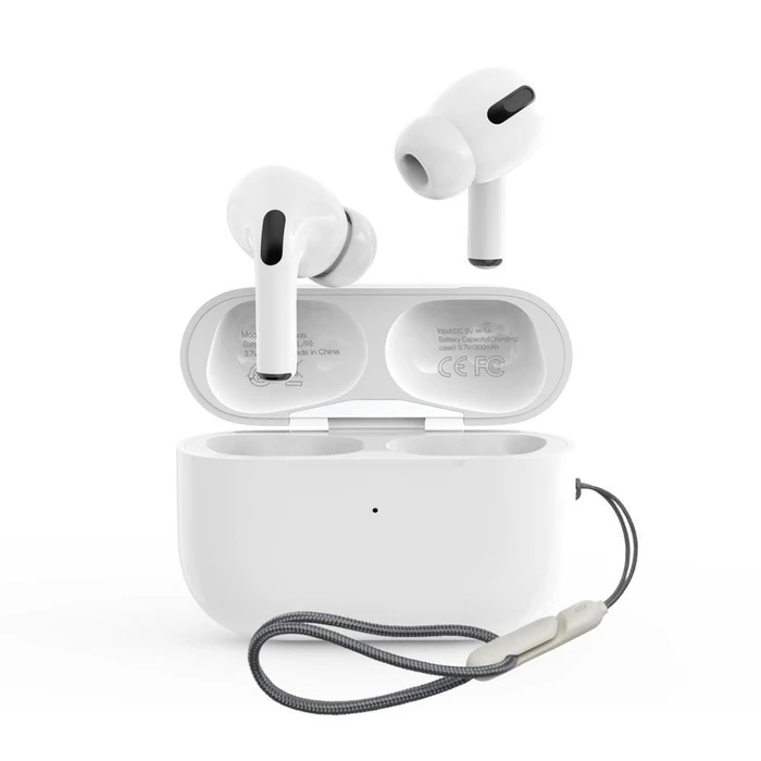 XO Ακουστικά Bluetooth XO T5 Pods Λευκά