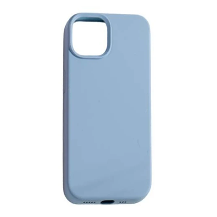 Mobile Accessories XO Phone Case K10B iPhone 15 Plus 6.7 Purple