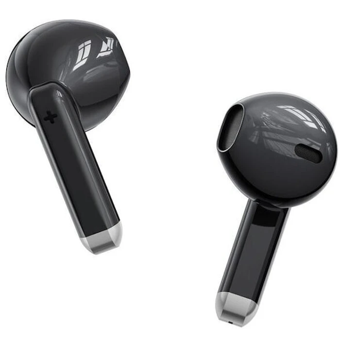 XO Ακουστικά Bluetooth X33 Black Color