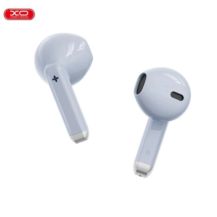 XO Ακουστικά Bluetooth X33 Blue Color
