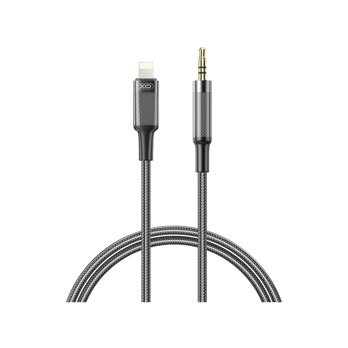 XO Καλώδιο Ήχου NB-R279A IP σε 3.5 Μαύρο