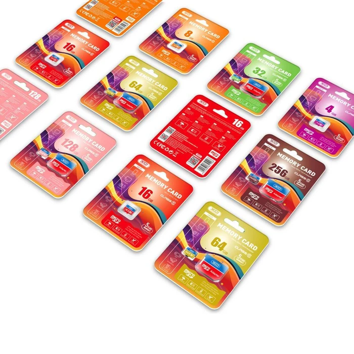 USB STICS XO High Speed Memory Card 64GB