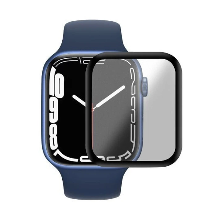 XO Watch Screen Protector HD Soft Glass Film 44mm