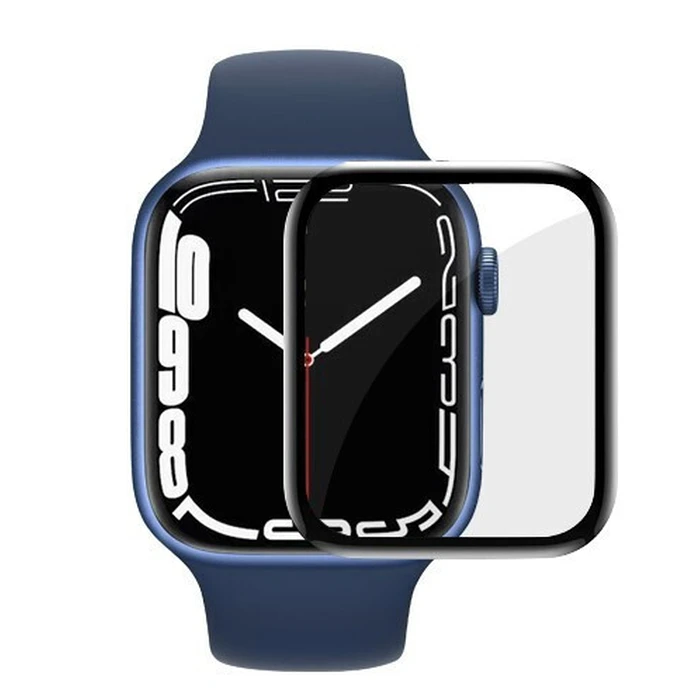 XO Τζαμάκι Ρολογιού HD soft glass φιλμ 42mm