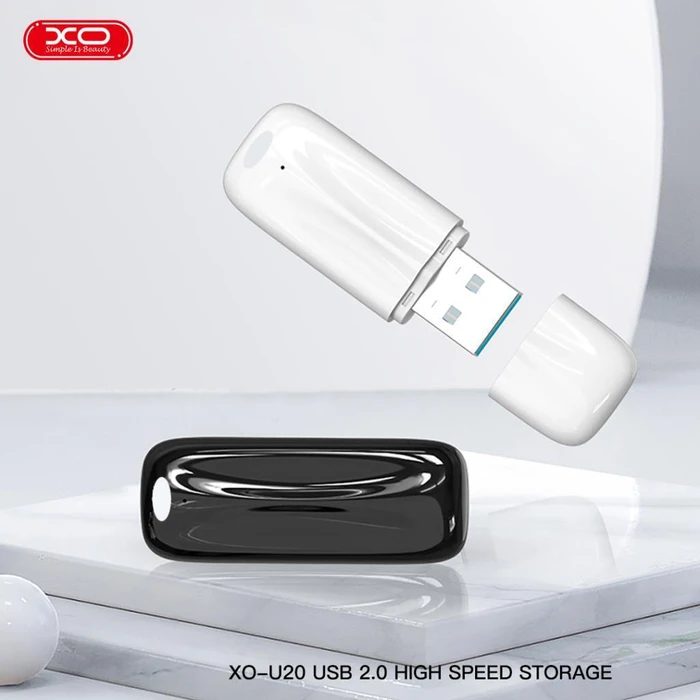 XO Στικάκι USB U20 32GB