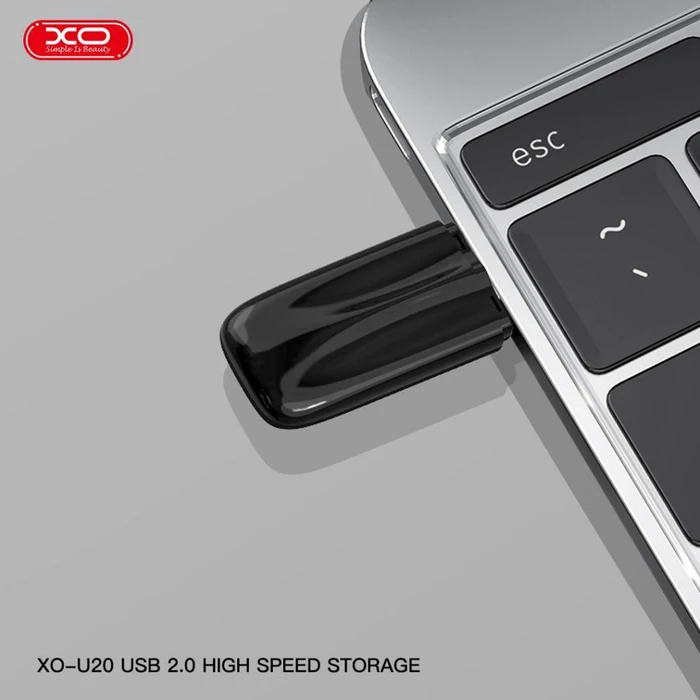 XO Στικάκι USB U20 32GB