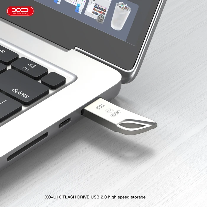 XO Στικάκι USB U10 32GB