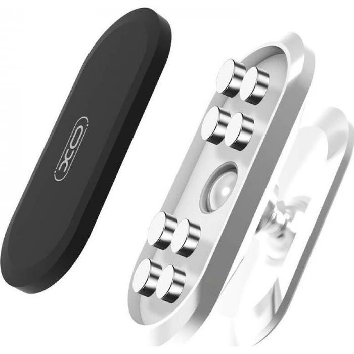 XO Car Phone Holder C48 Magnetic Dashboard Suction Mount