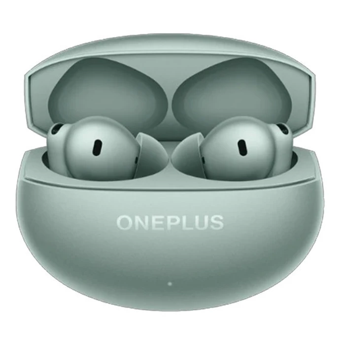 OnePlus Buds 4 Bluetooth Earbuds Green
