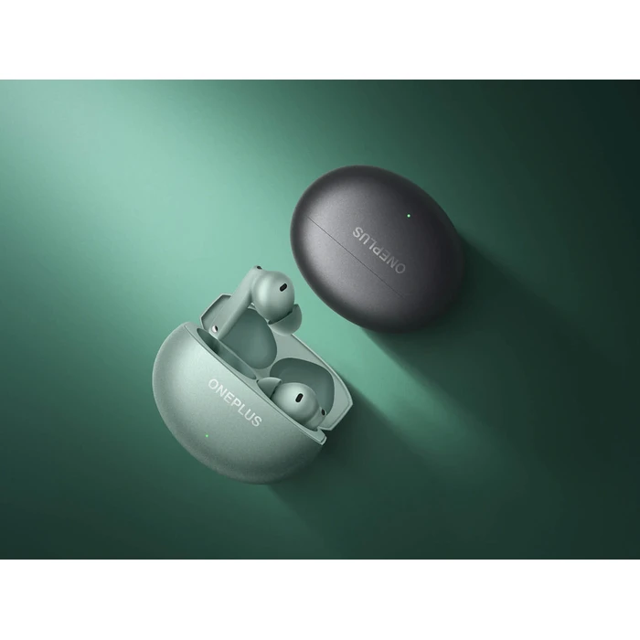 OnePlus Buds 4 Bluetooth Earbuds Green