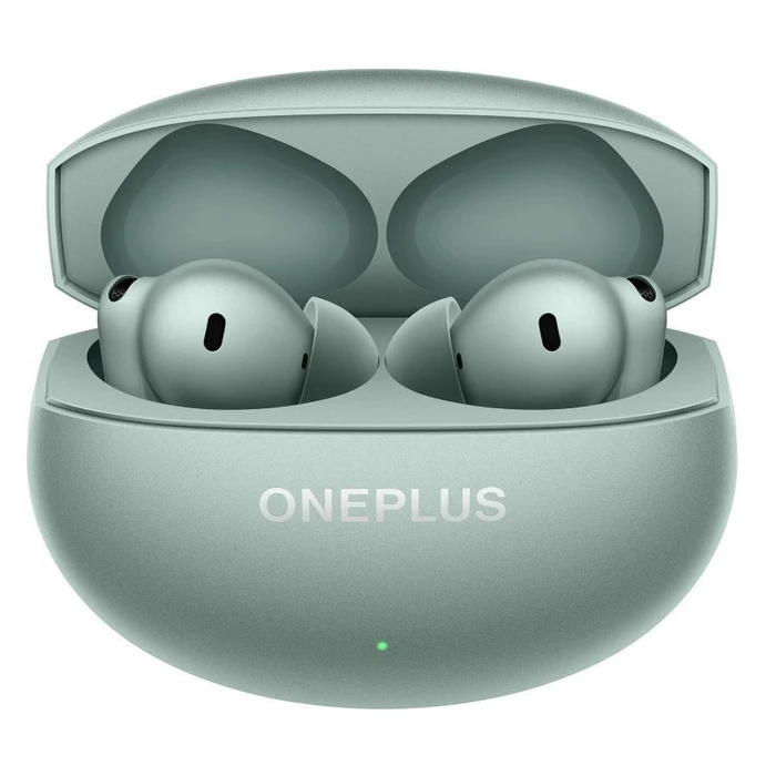 OnePlus Buds 4 Bluetooth Earbuds Green