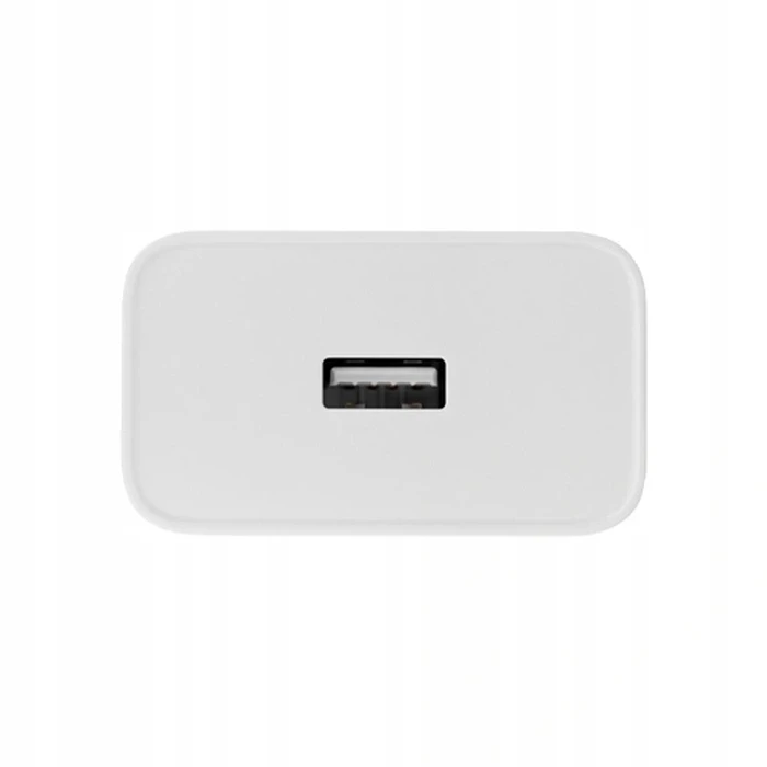 OnePlus 120W Single Port SuperVooc Adapter Type-A - White