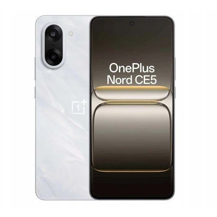 OnePlus Nord CE5 5G Dual SIM (8/128GB) Marble Mist