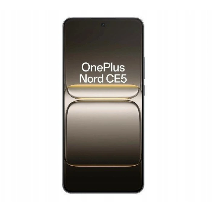 OnePlus Nord CE5 5G Dual SIM (8/128GB) Marble Mist