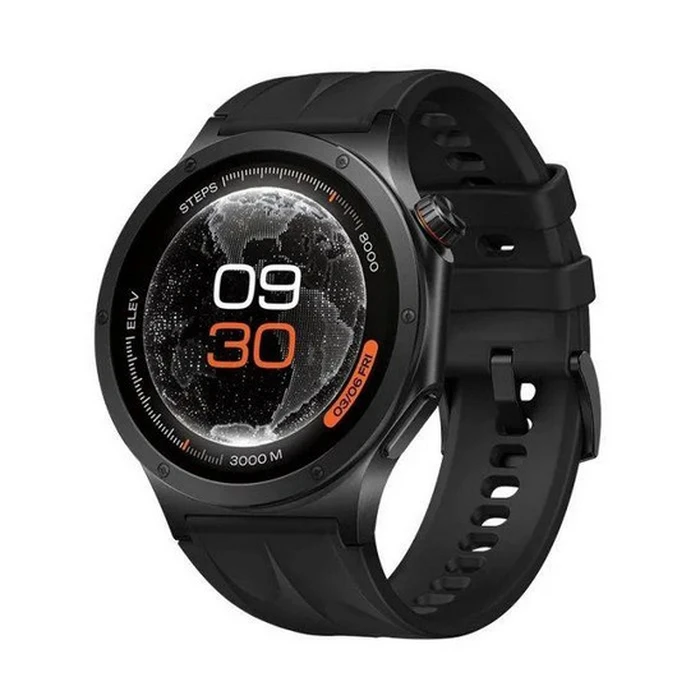 OnePlus Watch 4 Midnight (Titanium, 47mm)