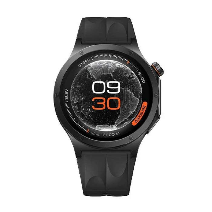 OnePlus Watch 4 Midnight (Titanium, 47mm)