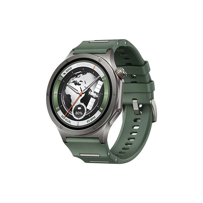 OnePlus Watch 4 Titanium 47mm (Evergreen)