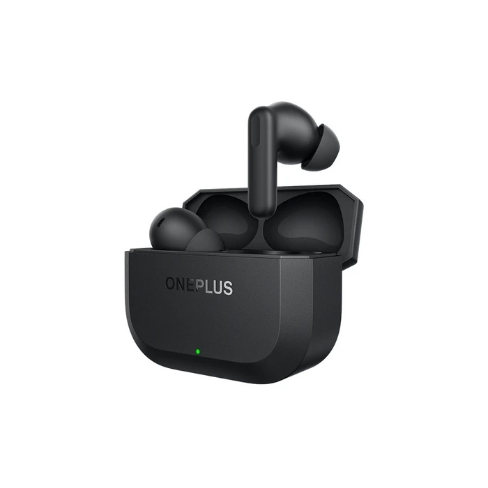 OnePlus Nord Buds 3R Bluetooth Earbuds Ash Black