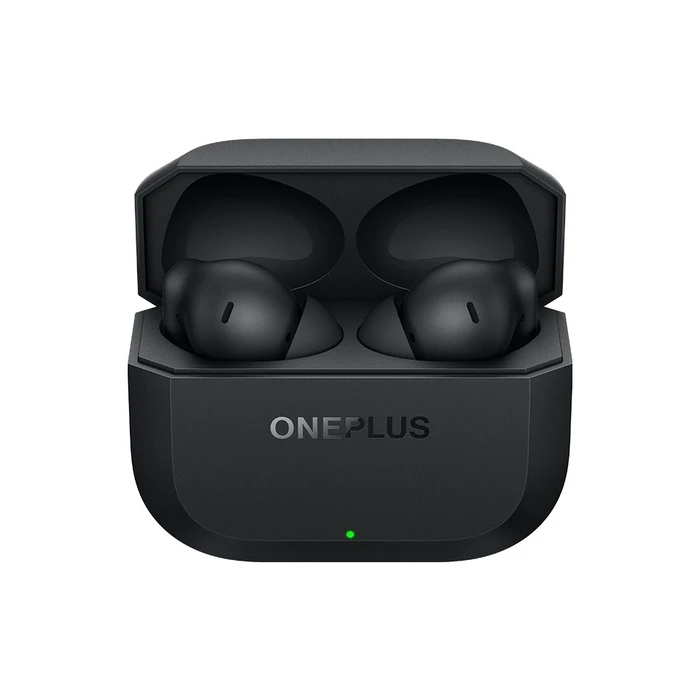 OnePlus Nord Buds 3R Bluetooth Earbuds Ash Black