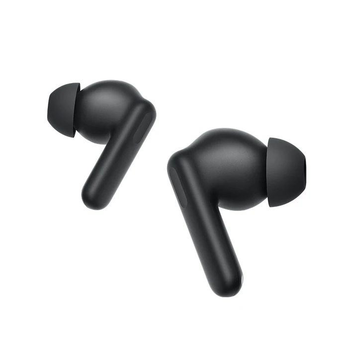 OnePlus Nord Buds 3R Bluetooth Earbuds Ash Black