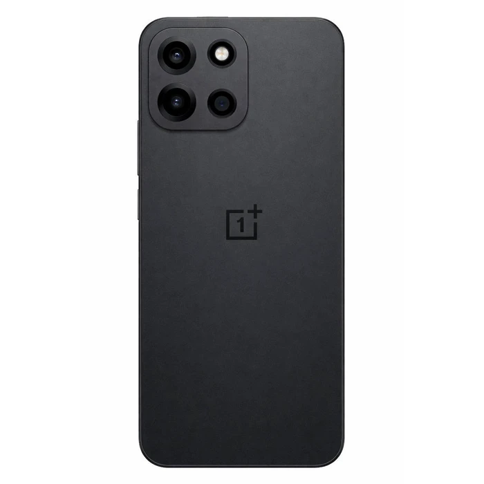OnePlus Nord 6 - 8GB RAM, 256GB, Dual SIM (5G) - Pitch Black (OEM)