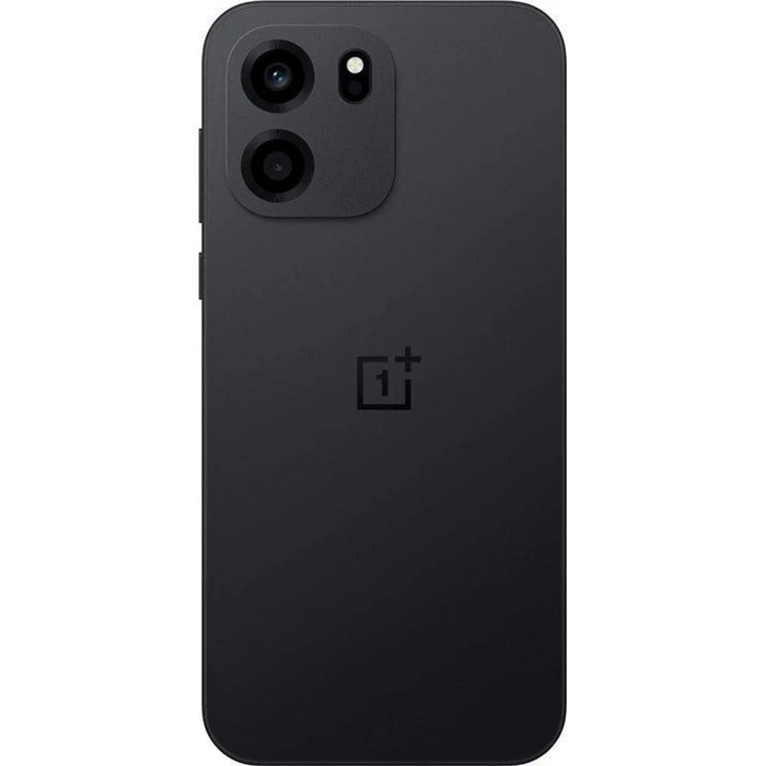 OnePlus Nord CE6 5G (8GB/256GB) Pitch Black - Διπλή SIM