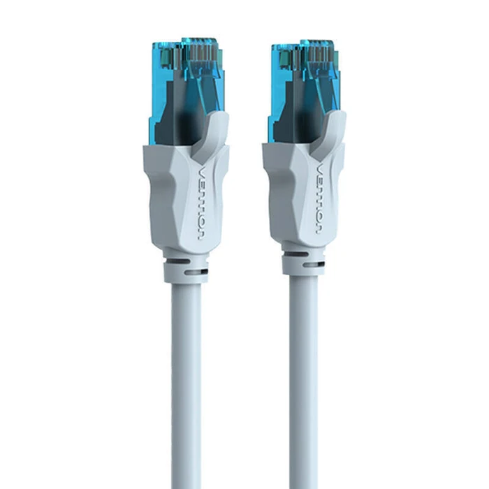 Vention Network Cable Cat 5e UTP Patch Cable 1M Blue