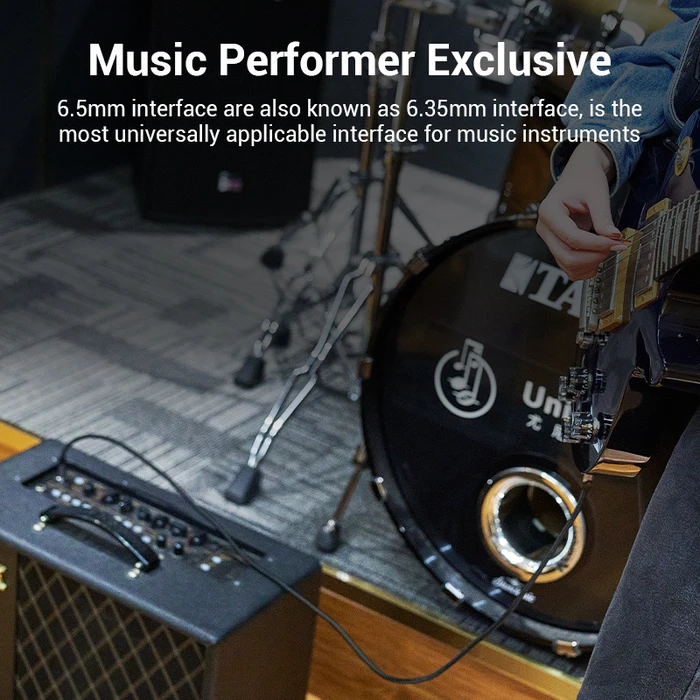 VENTION Καλώδιο Ήχου