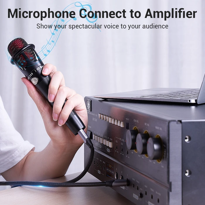 VENTION Καλώδιο Ήχου