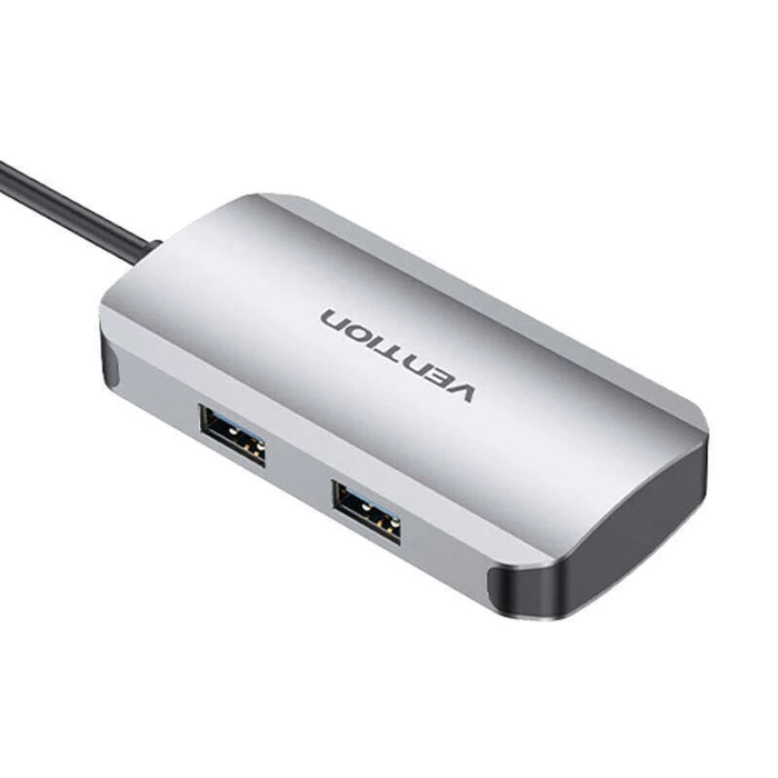 VENTION Hub USB C