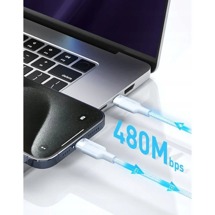 USB Cables VENTION USB 2.0 Type C Male to Type C Male 3A Cable 1M Black Aluminum Alloy Type TRDBF