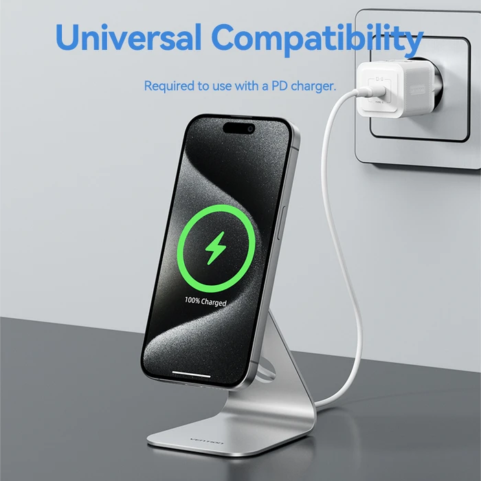 Vention MagSafe Charging Stand (FGHIF) (VENFGHIF)
