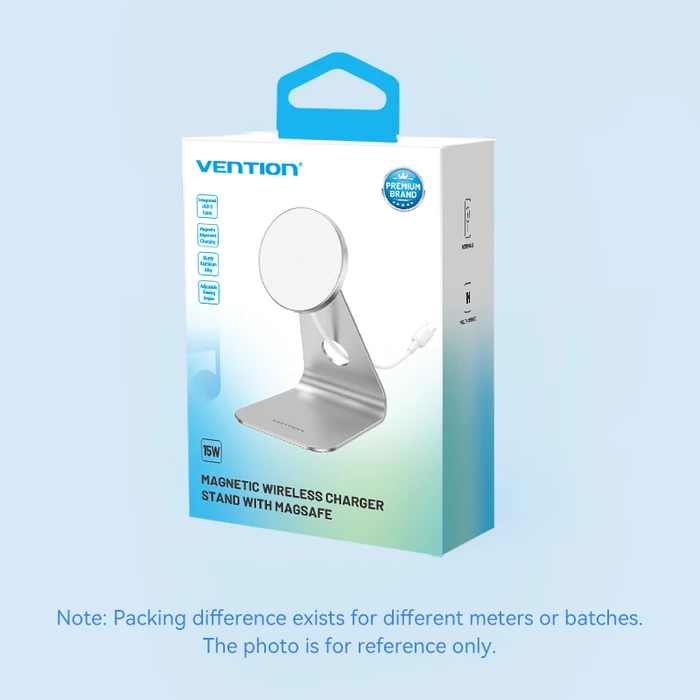 Vention MagSafe Charging Stand (FGHIF) (VENFGHIF)