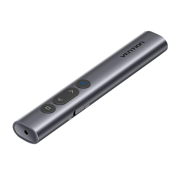Vention Pointer KQIH0 με Κόκκινο Laser σε Κόκκινο Χρώμα