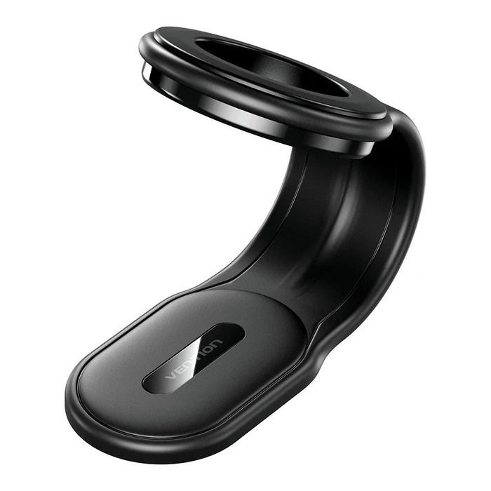 VENTION Magnetic Car Phone Holder KSIB0 - Black