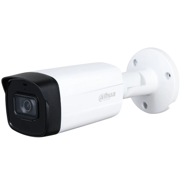 Dahua HAC-HFW1231TM-I8-A CCTV Surveillance Camera Full HD 1080p Waterproof with Microphone and 3.6mm Lens