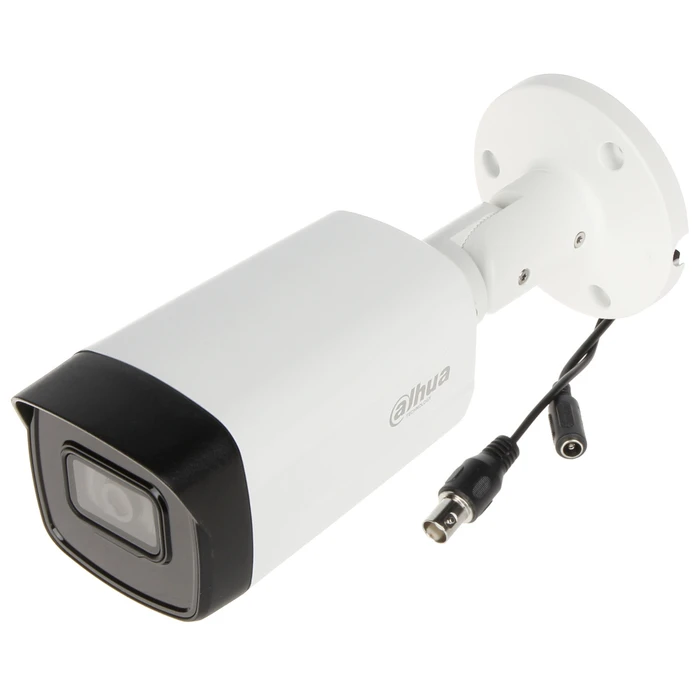 Dahua HAC-HFW1231TM-I8-A CCTV Surveillance Camera Full HD 1080p Waterproof with Microphone and 3.6mm Lens