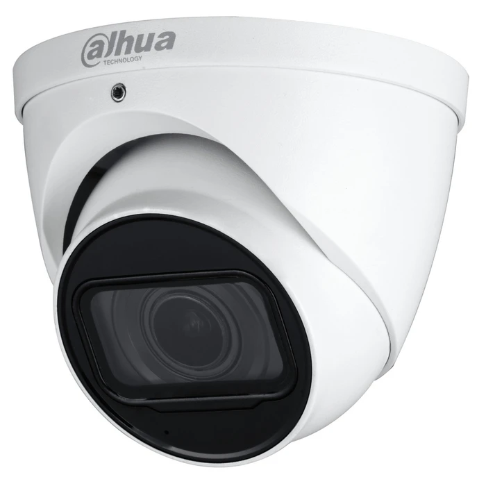 Dahua HAC-HDW1231T-Z-A CCTV Camera Full HD 1080p Waterproof with Microphone and 2.8mm Lens