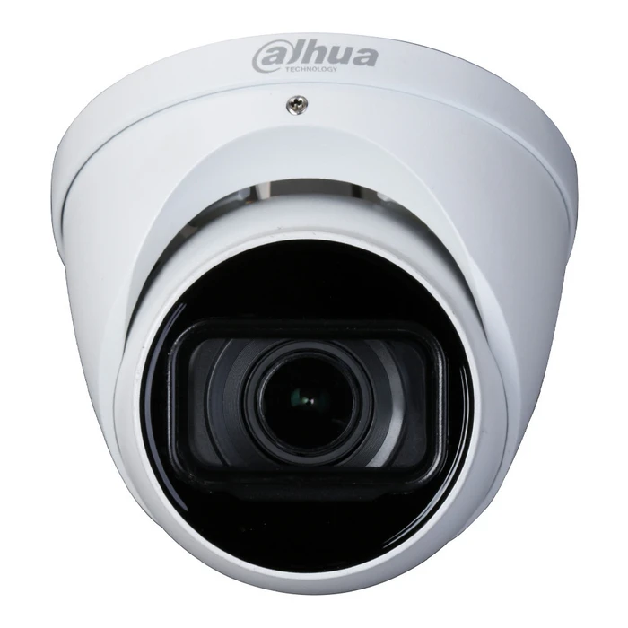 Dahua HAC-HDW1231T-Z-A CCTV Camera Full HD 1080p Waterproof with Microphone and 2.8mm Lens