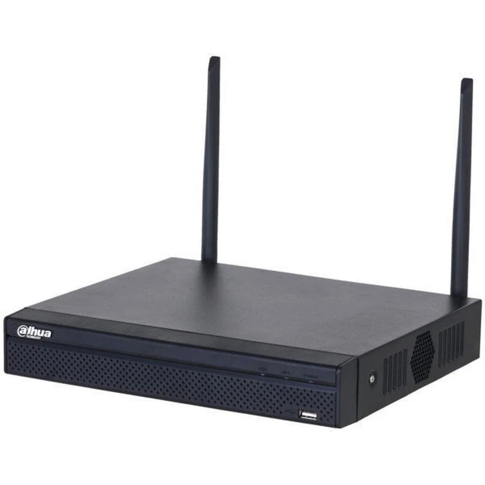 Dahua ALZ78502 Καταγραφικό (NVR) 8-καναλιών