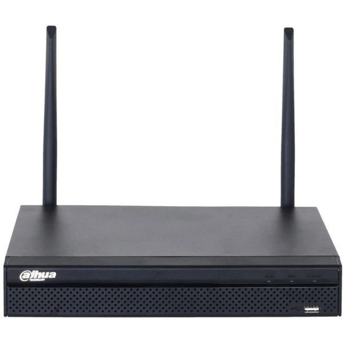 Dahua ALZ78502 Καταγραφικό (NVR) 8-καναλιών