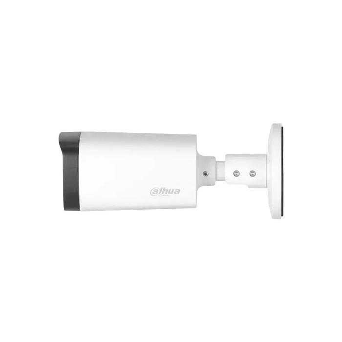 Dahua HAC-HFW1801R-Z-A-S2 CCTV Κάμερα Παρακολούθησης 4K Αδιάβροχη με Μικρόφωνο και Φακό 2.7-13.5mm