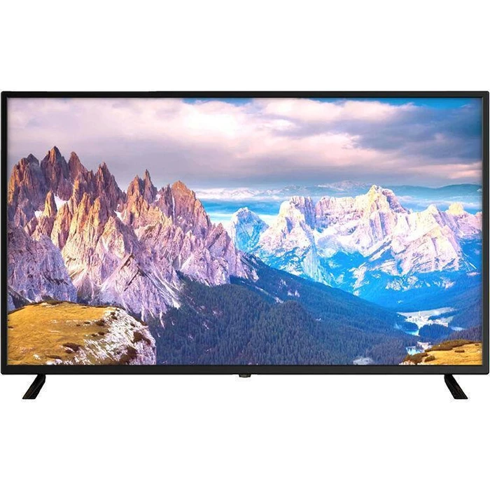 Dahua DHI-LM43-F400 43" 4K Μεγάλης Μορφής Οθόνη