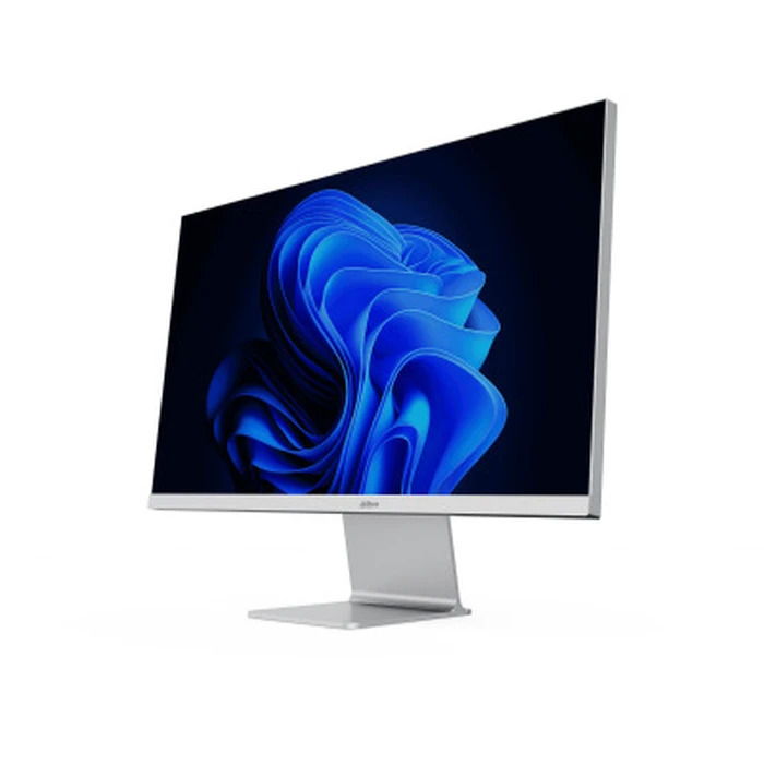 Οθόνη LCD Dahua LM27-P501 27\" 5K Ultra HD IPS Ασημί"