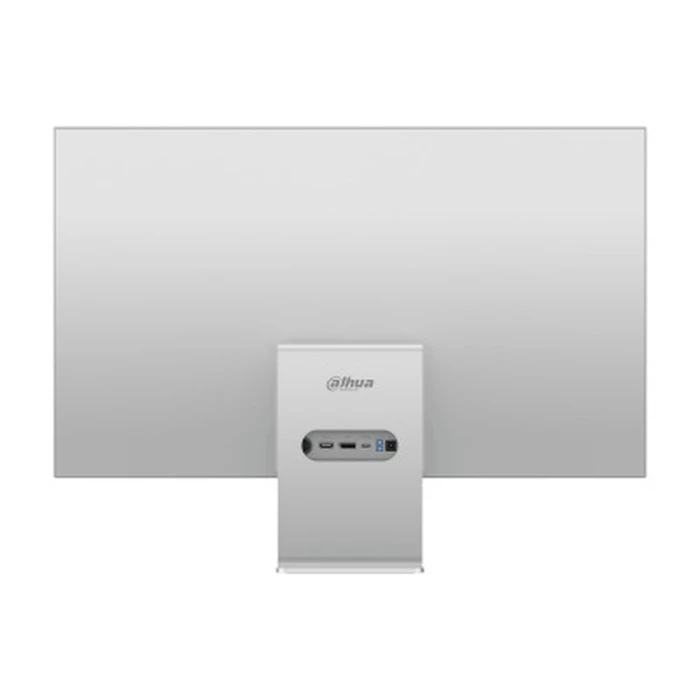 Οθόνη LCD Dahua LM27-P501 27\" 5K Ultra HD IPS Ασημί"