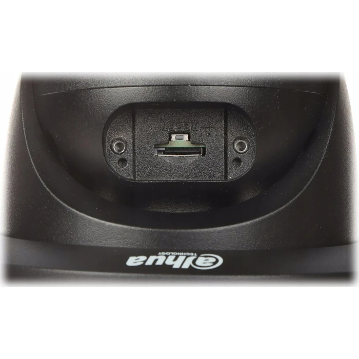 Dahua Κάμερα IP Dome 5MP IR Μαύρη (HDW5541TM-ASE-0280B-S3-B)
