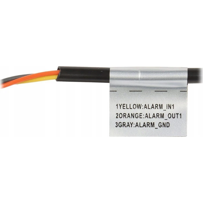 Dahua Κάμερα IP Dome 5MP IR Μαύρη (HDW5541TM-ASE-0280B-S3-B)