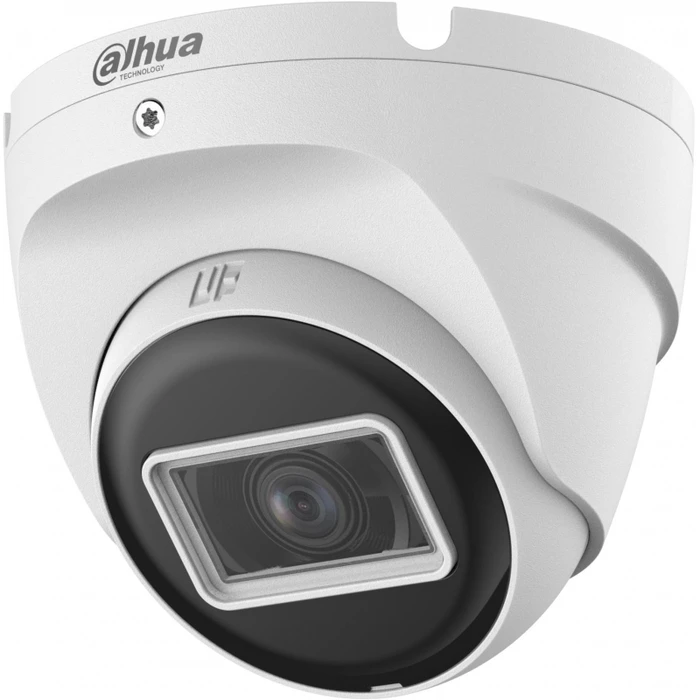 Κάμερα Dahua HDCVI 1080P IR Eyeball HAC-T2A21-U-0280B (2 MP)