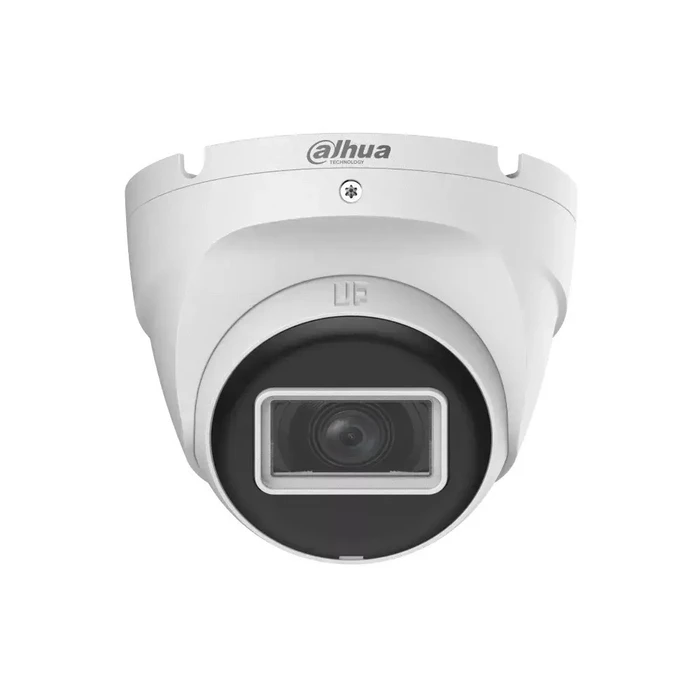 Κάμερα Dahua HDCVI 1080P IR Eyeball HAC-T2A21-U-0280B (2 MP)