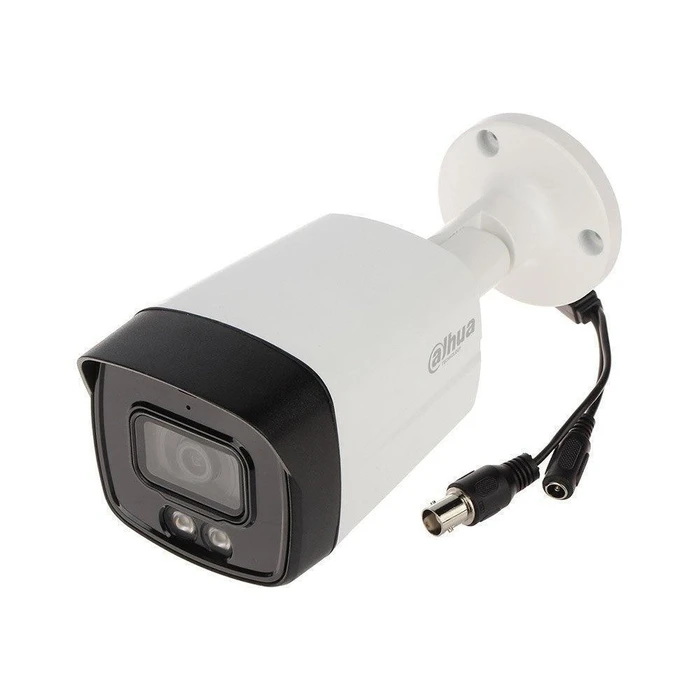 Dahua HAC-HFW1200TLM-IL-A-0280B-S6 CCTV Surveillance Camera Full HD 1080p Waterproof 2.8mm Lens
